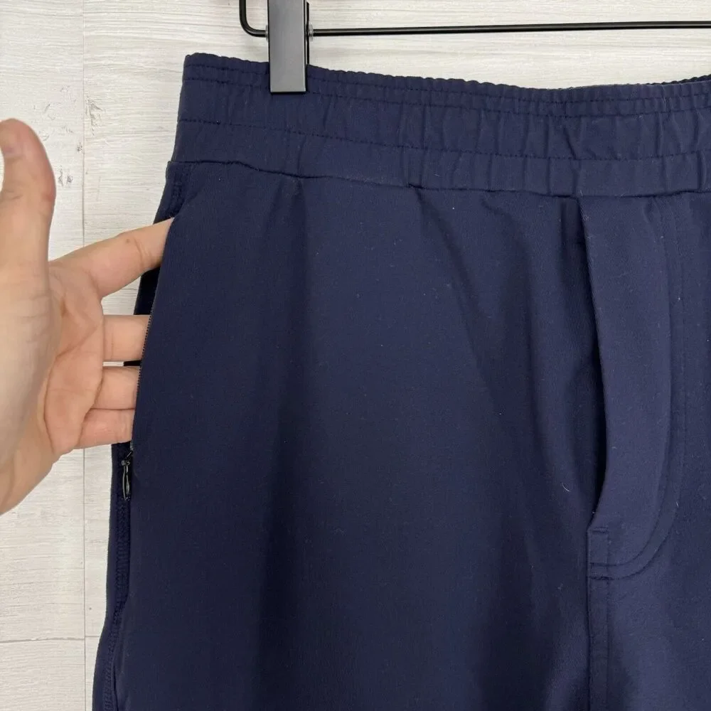 Public Rec All Day Every Day Five Pocket‎ Pants Mens 32x32 Navy Stretch